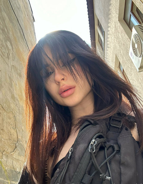 selena girl エロティックなポルノスター 写真