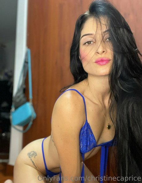 christinecaprice ポルノスター アダルト 画像