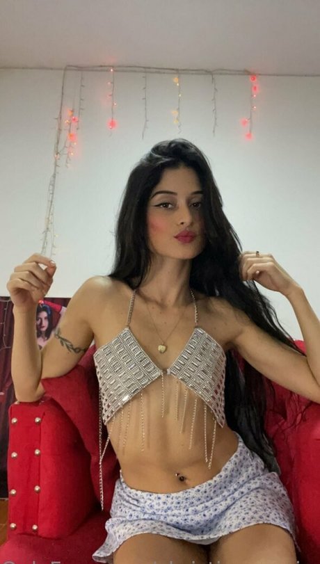 christinecaprice 限定スター 写真