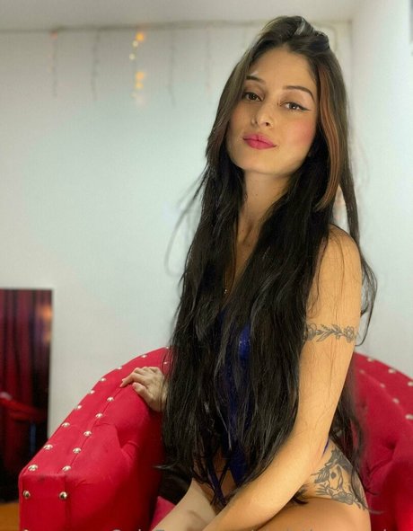 christinecaprice 美しいモデル 写真