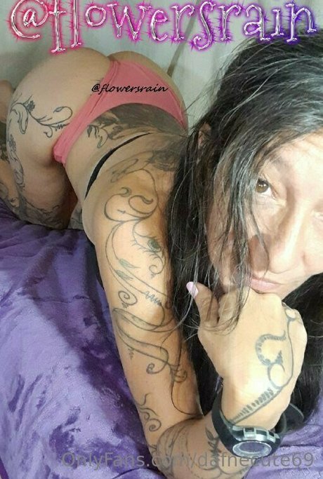 ランジェリーベイビーOnlyFans ポルノ 画像