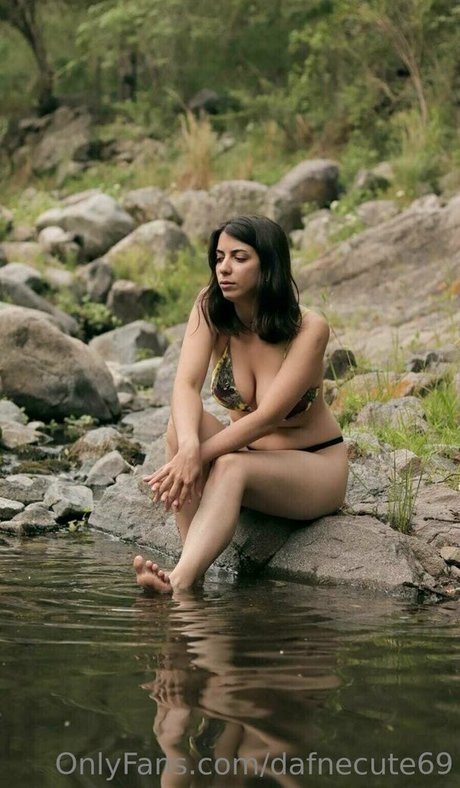 dafnecute69 ポルノスター 写真