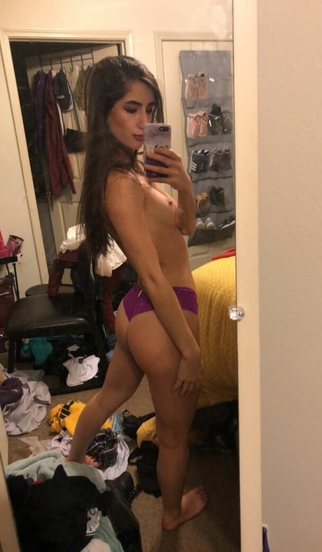 Jenna Farnham 高品質スター 写真