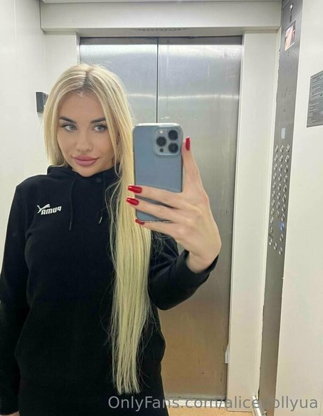 alicedollyua ポルノスター ベスト 写真