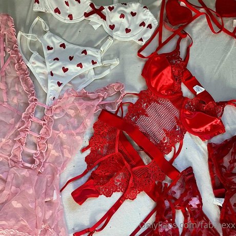 fabinexx 高品質のポルノスター 写真