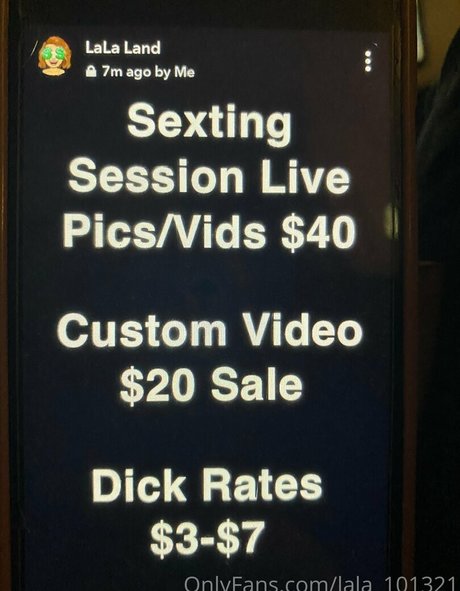 lala 101321 アダルトモデル 画像