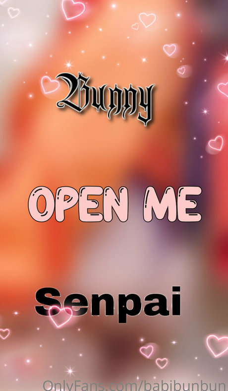 babibunbun トップスター アーカイブ