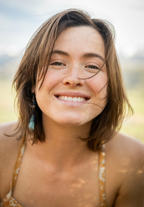 naomiwildman3 アダルトモデル 写真