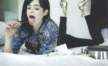 Krysten Ritter 美しいスター ギャラリー