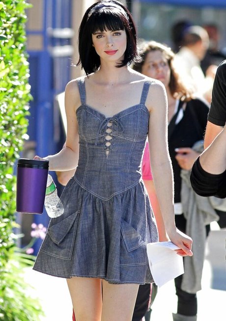Krysten Ritter top profile image