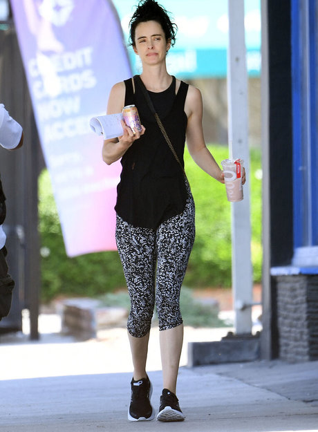 Krysten Ritter 高品質のポルノスター 写真