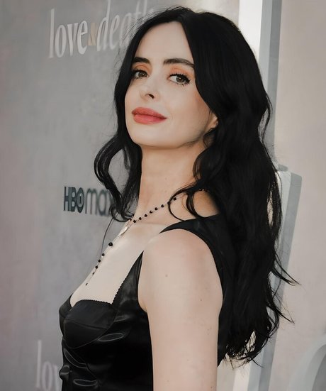 Krysten Ritter ポルノスター HD ギャラリー
