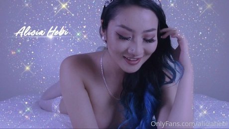 aliciahebi セックスポルノスター 写真