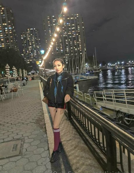 aliciahebi 高品質スター 写真