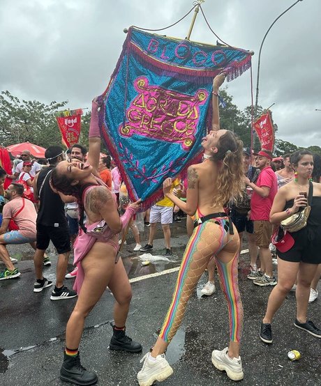 Gabbie Fadel トップスター 画像