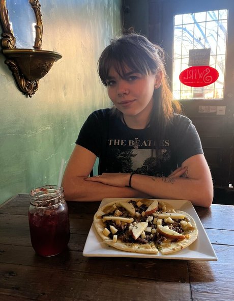 nikkiinatural ポルノスター 可愛い 画像