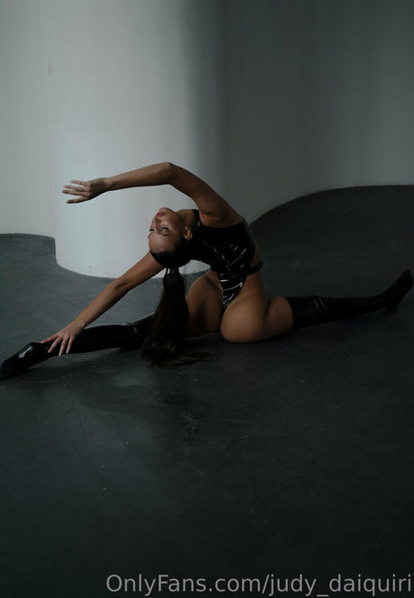 judy daiquiri 完璧なモデル ギャラリー
