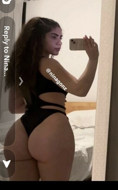 NinaGonz 素敵な女優 アーカイブ