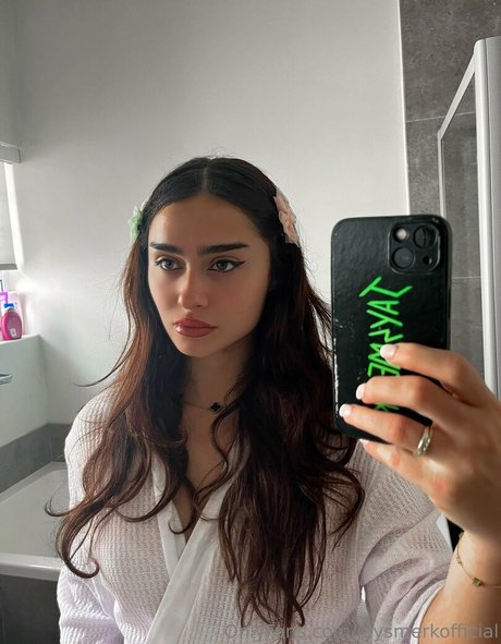 Jaysmerk セックスモデル 画像