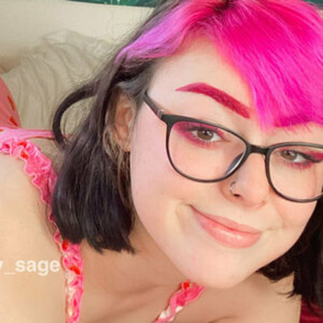 sagedaniels ホットスター 写真