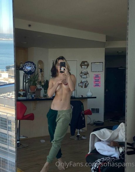 ブロンドヨガOnlyFans 美しいヌード 写真