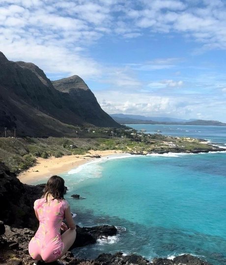 母娘オンリーファン アート裸 ギャラリー