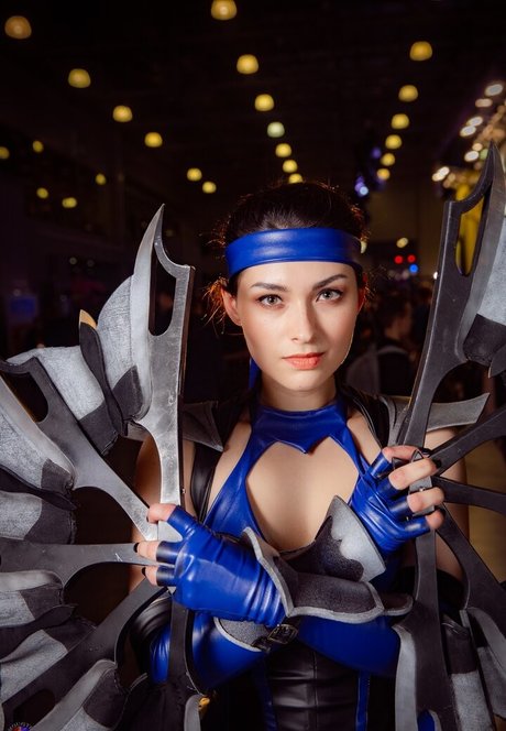 jukcosplay ヌードスター ギャラリー