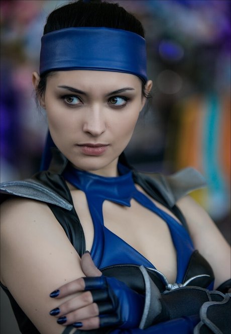 jukcosplay ポルノスター 独占 写真