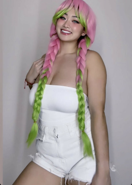 ammeerrss エロティックなスター 画像