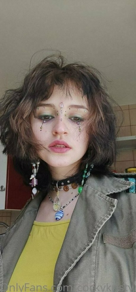 黒檀の白いチンポOnlyFans ホット 写真