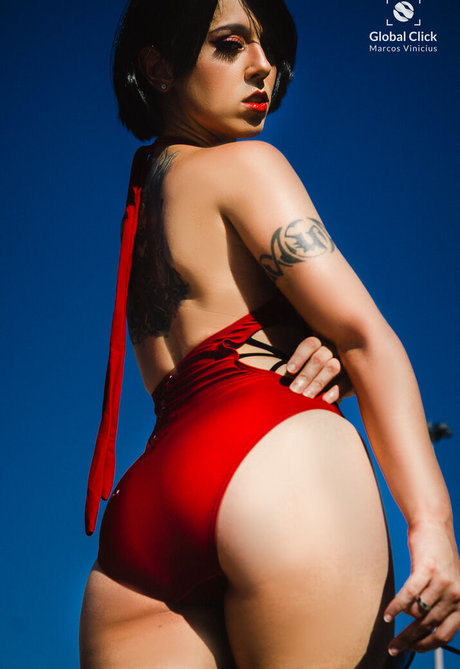 kamyykas セックスモデル 写真