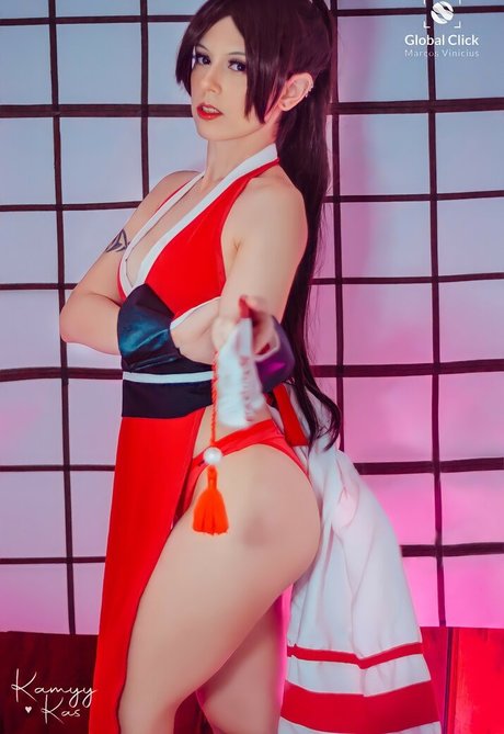 kamyykas 可愛い女優 画像