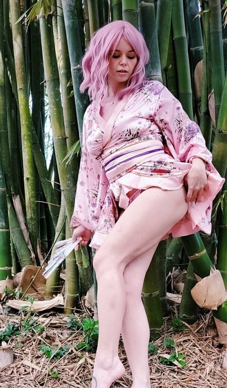 aedanraynevip 完璧なスター 写真