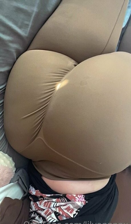 lilyannnnx ポルノスター ベスト ギャラリー