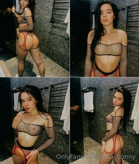 jana bonny xxxモデル 画像