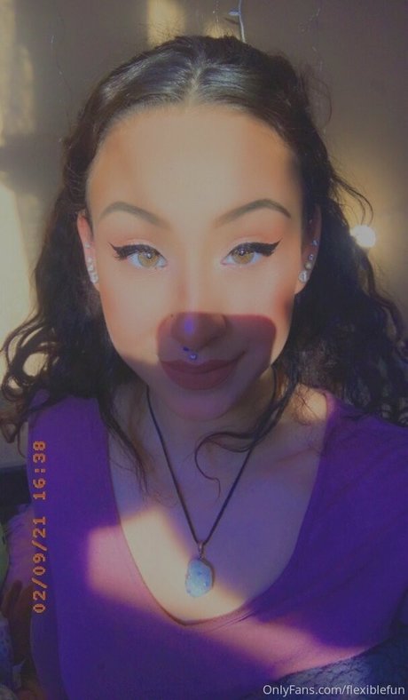 flexiblefun 最高のスター 写真