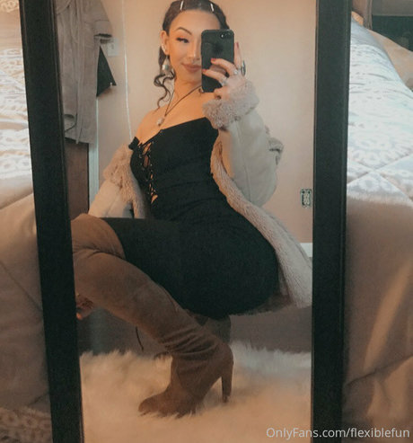 flexiblefun セックスモデル アーカイブ