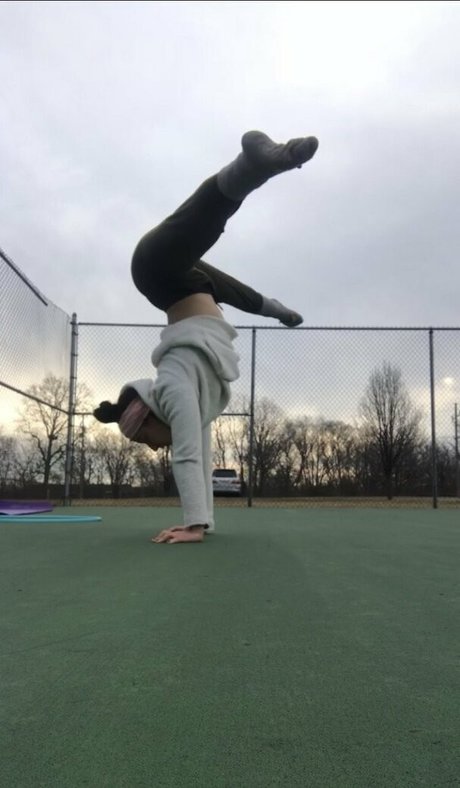 flexiblefun 最高のモデル 画像