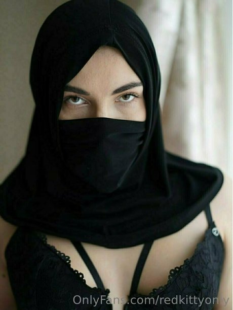 redkittyonly 素敵なモデル 画像