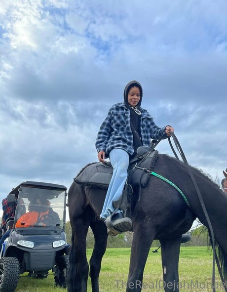 therealdejahmonae エロティックなポルノスター アーカイブ