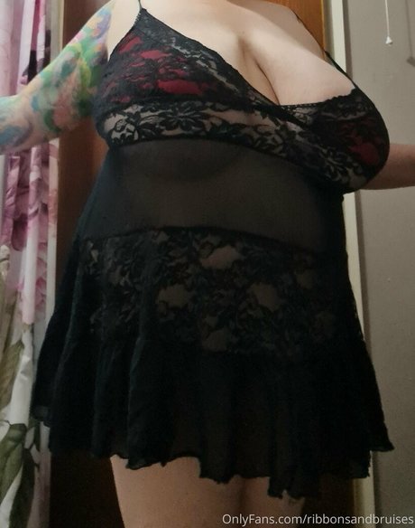 ribbonsandbruises 最高のスター ギャラリー