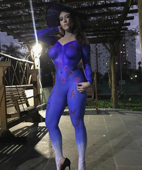 Ariane Rey 女優 ギャラリー