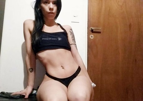 lizitamelon 裸のスター 写真