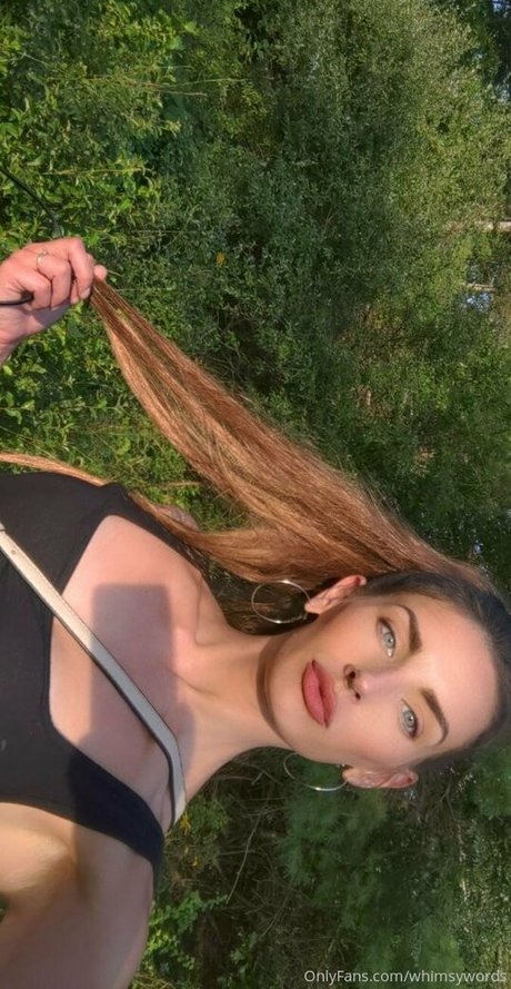 whimsywords セックス女優 ギャラリー