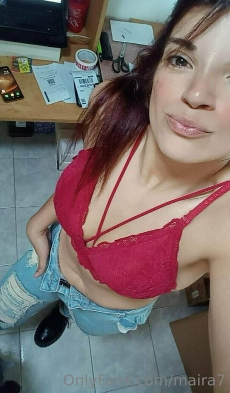 maira7 ポルノスター 素敵 写真