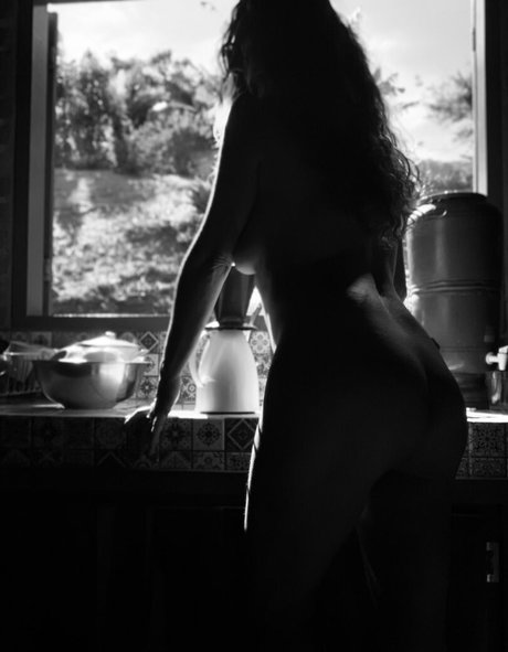 Venusdemim 完璧なモデル 写真