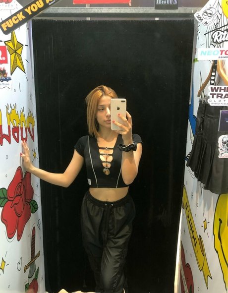 sammmsweet セックスモデル ギャラリー