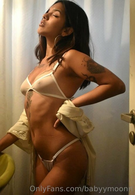 babyymoonn 美しいスター 写真