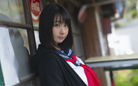 Rui Kiriyama トップスター 写真