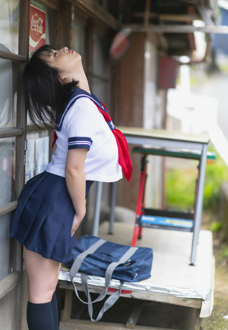 Rui Kiriyama 可愛いモデル 写真